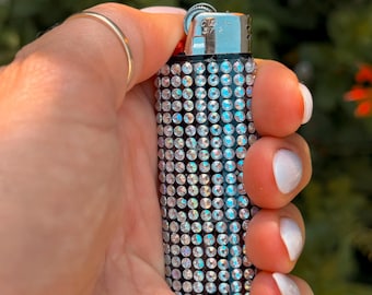 Strass Glam-tändare