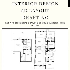 May include: A black and white floor plan of a home with two levels. The upper level has a living room, kitchen, bathroom, and bedroom. The lower level has a recreation room, laundry room, and a bathroom.