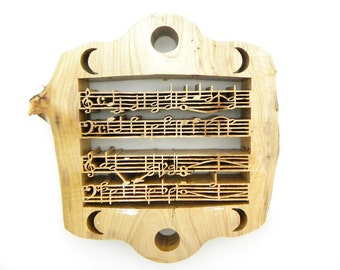 Music Wall Art – Perfect Gift for Music Lovers!