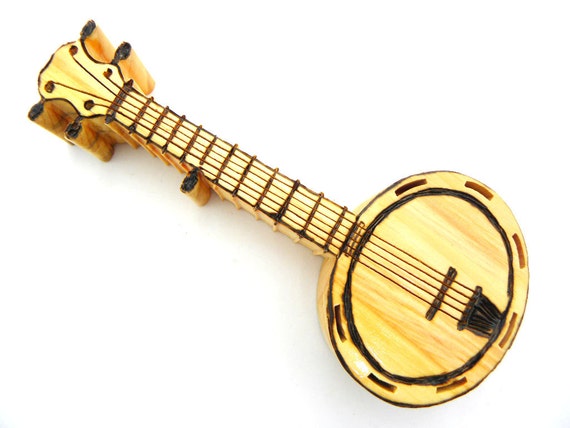 tefview banjo music for dooly