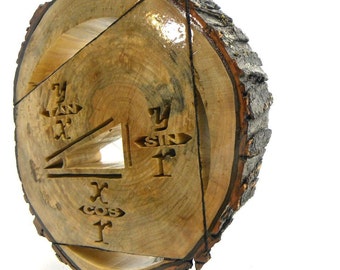 Trigonometry Décor