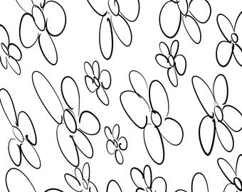 The flower effect