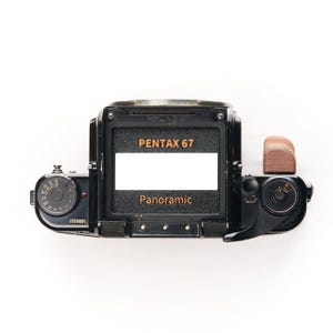 Pentax 6x7 Case - Etsy