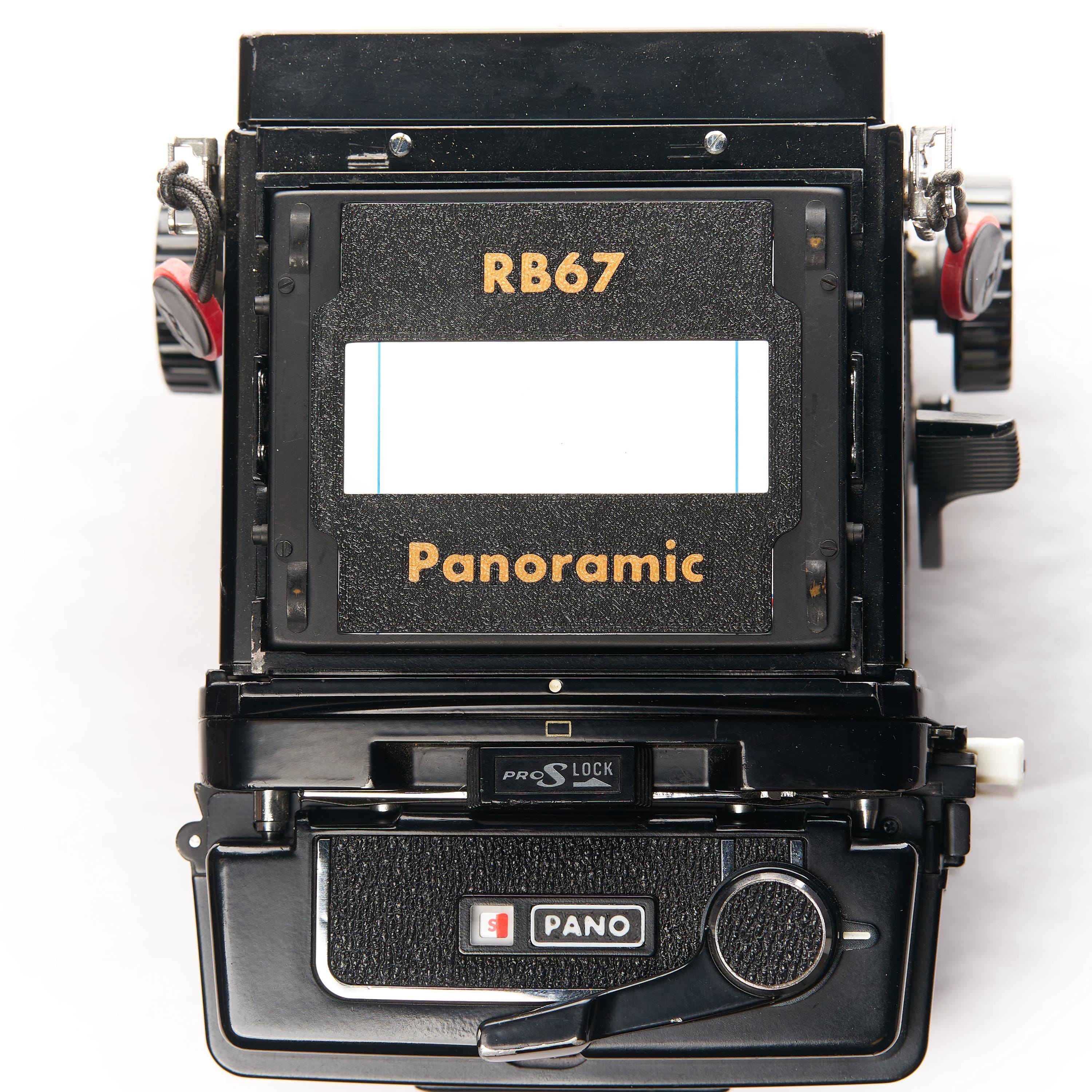 Mamiya 7 Ii - Etsy