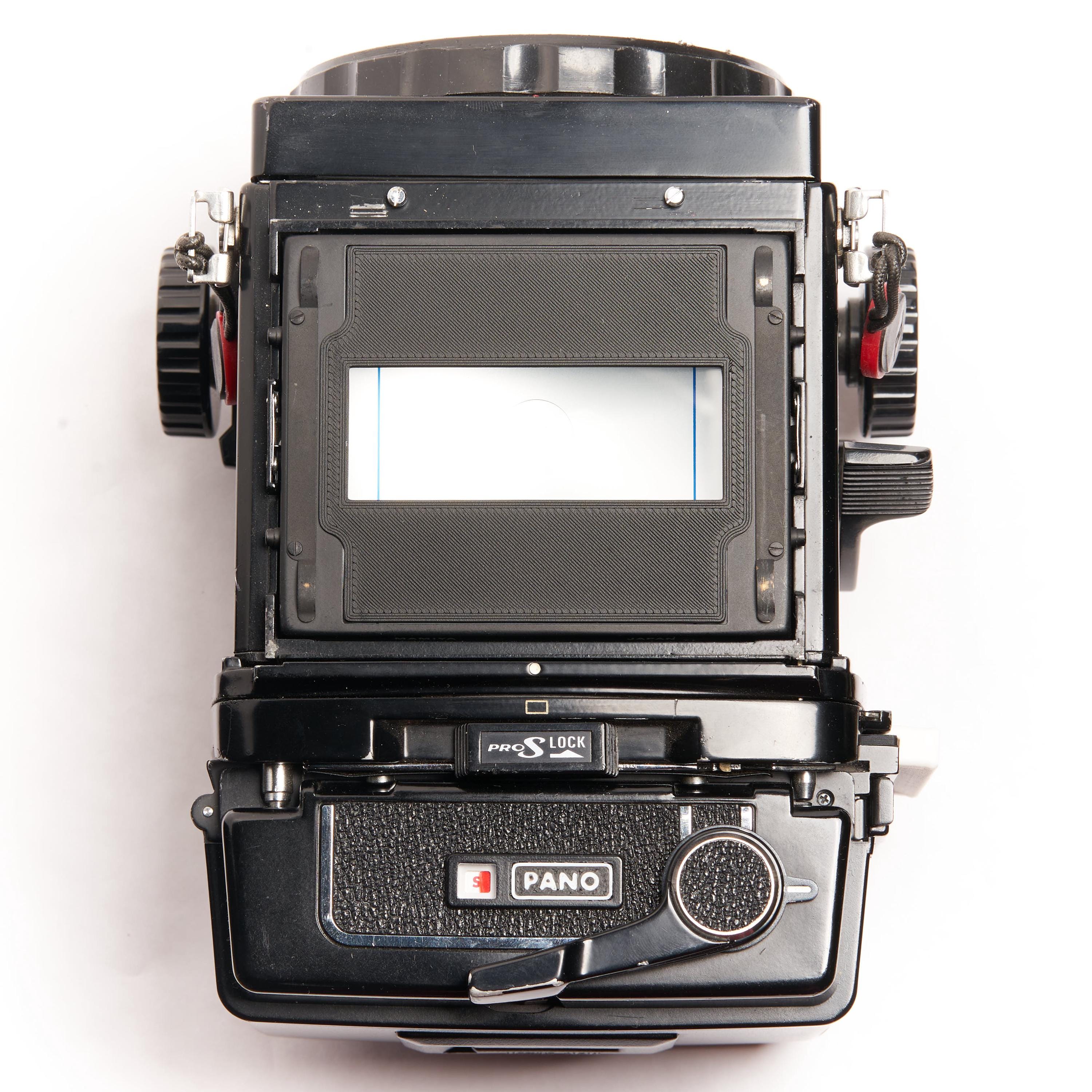 Mamiya Rb67 Accessories - Etsy