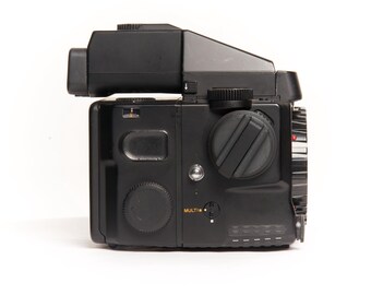 3D Printed Mamiya 645 Super Pro TL Film Advance Crank Knob - Etsy