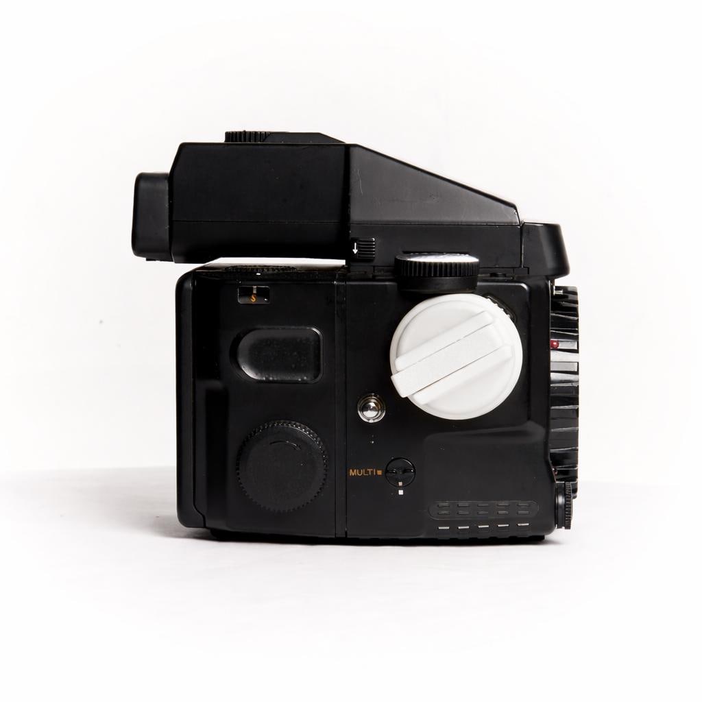 3D Printed Mamiya 645 Super Pro TL Film Advance Crank Knob - Etsy