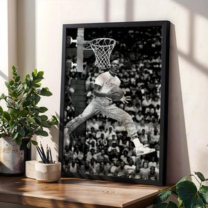 Air jordan poster - Etsy 日本