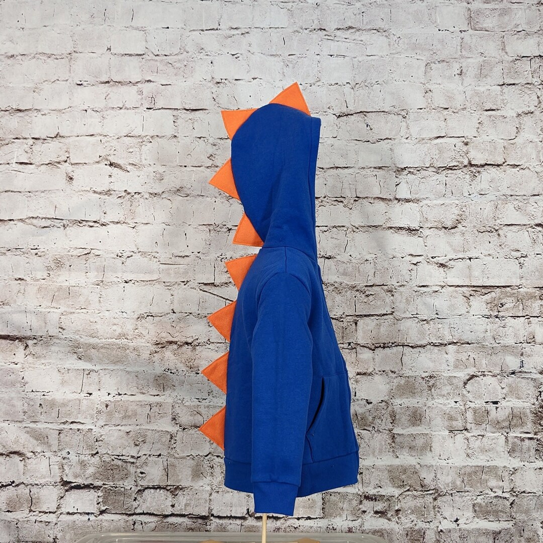 Dinosaurio Sudaderas Hermosas Sudadera Con Capucha De Dinosaurio