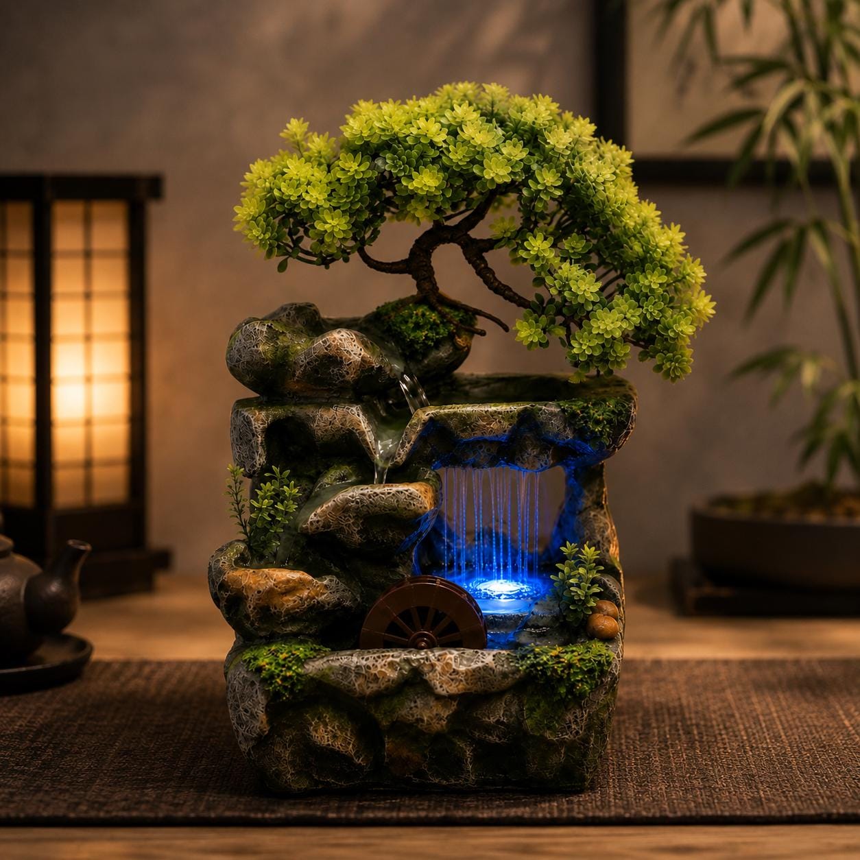 室内噴水 - Etsy 日本