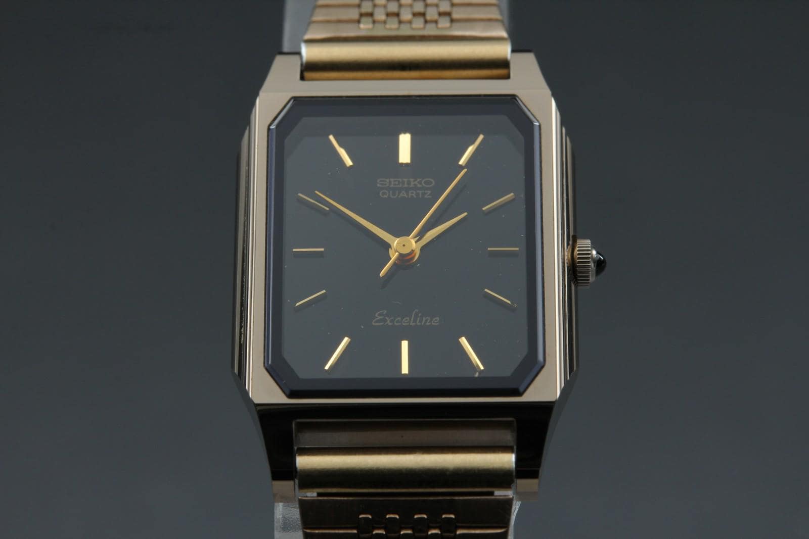 Seiko Exceline Watch - Etsy