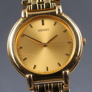 Seiko v701 - Etsy 日本