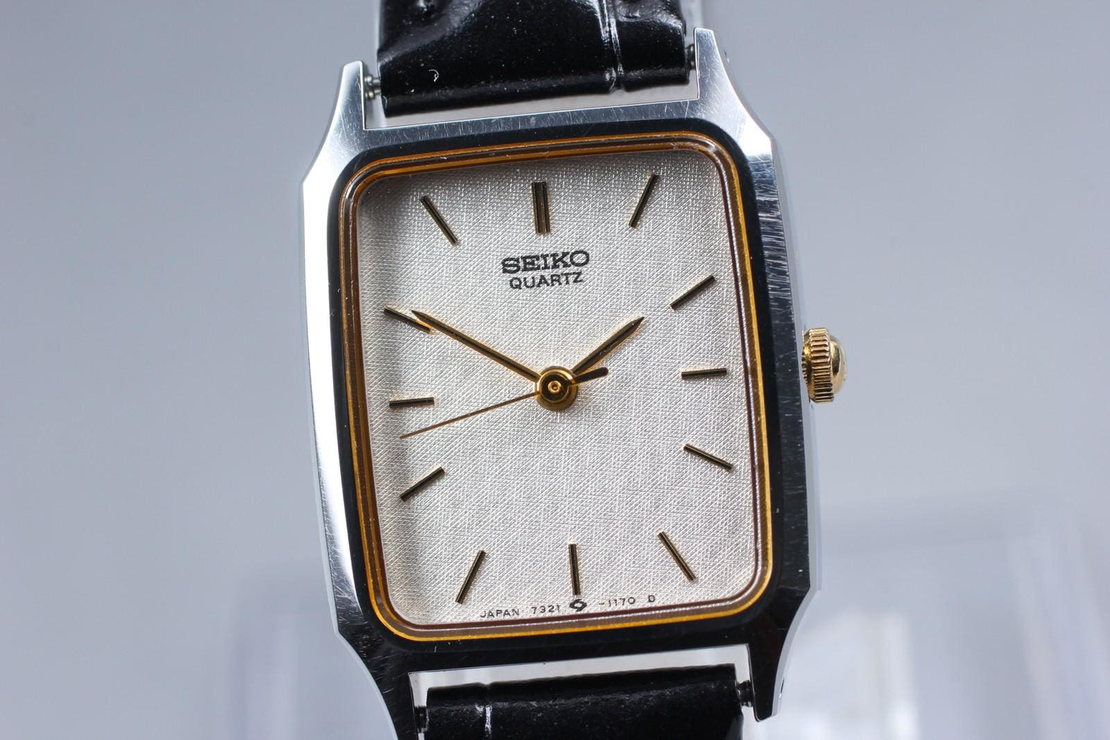Orient vx quartz - Etsy 日本