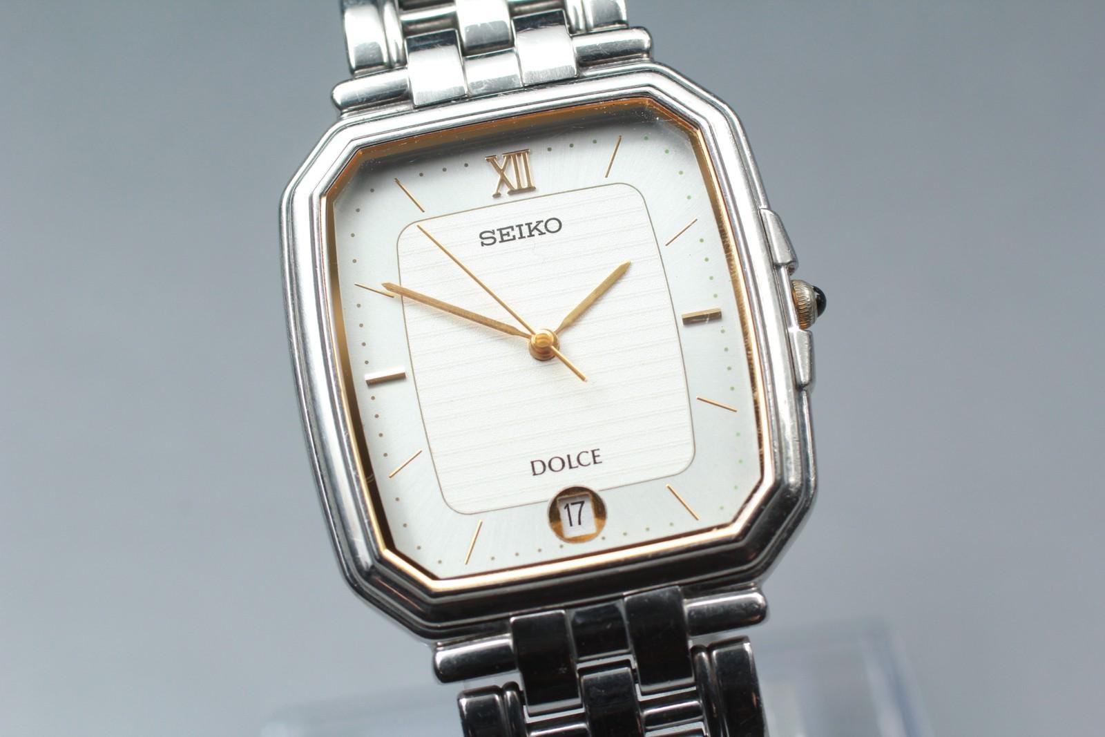 Seiko two tone - Etsy 日本