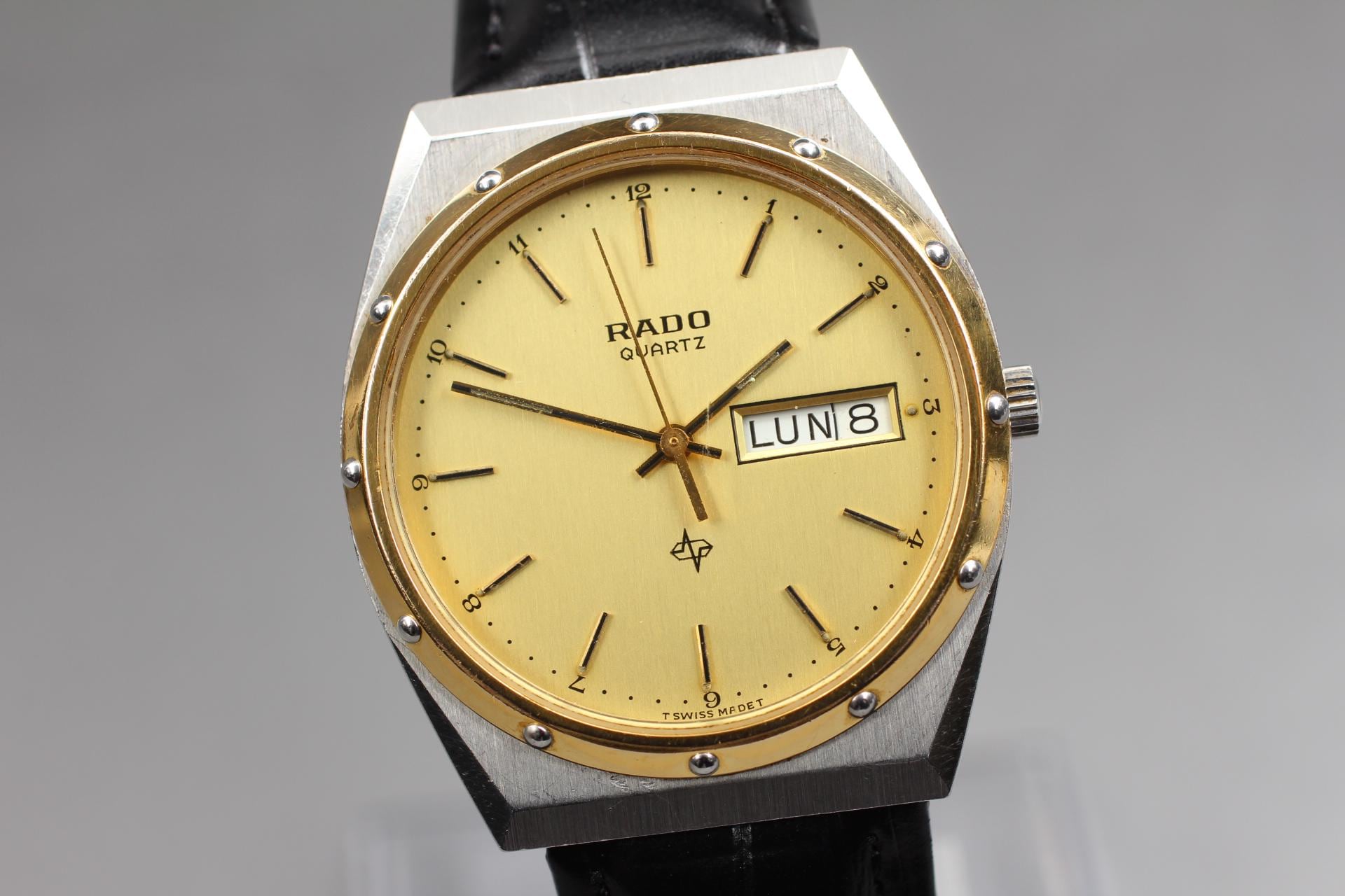 Rado vintage watch woman - Etsy 日本
