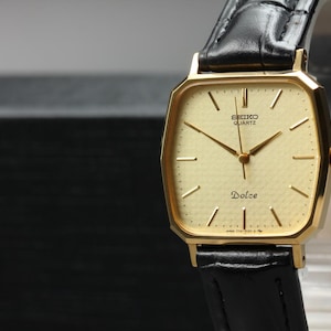 Seiko 7731 - Etsy