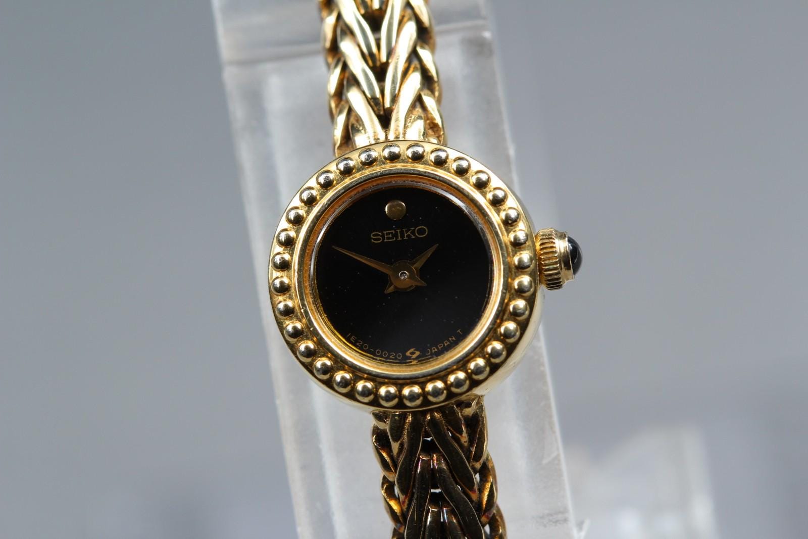 Seiko 1e20 - Etsy