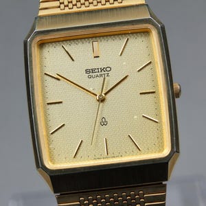 1983 seiko watch - Etsy 日本