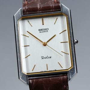 Seiko 5s21 - Etsy