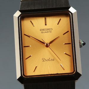 Seiko 1984 - Etsy