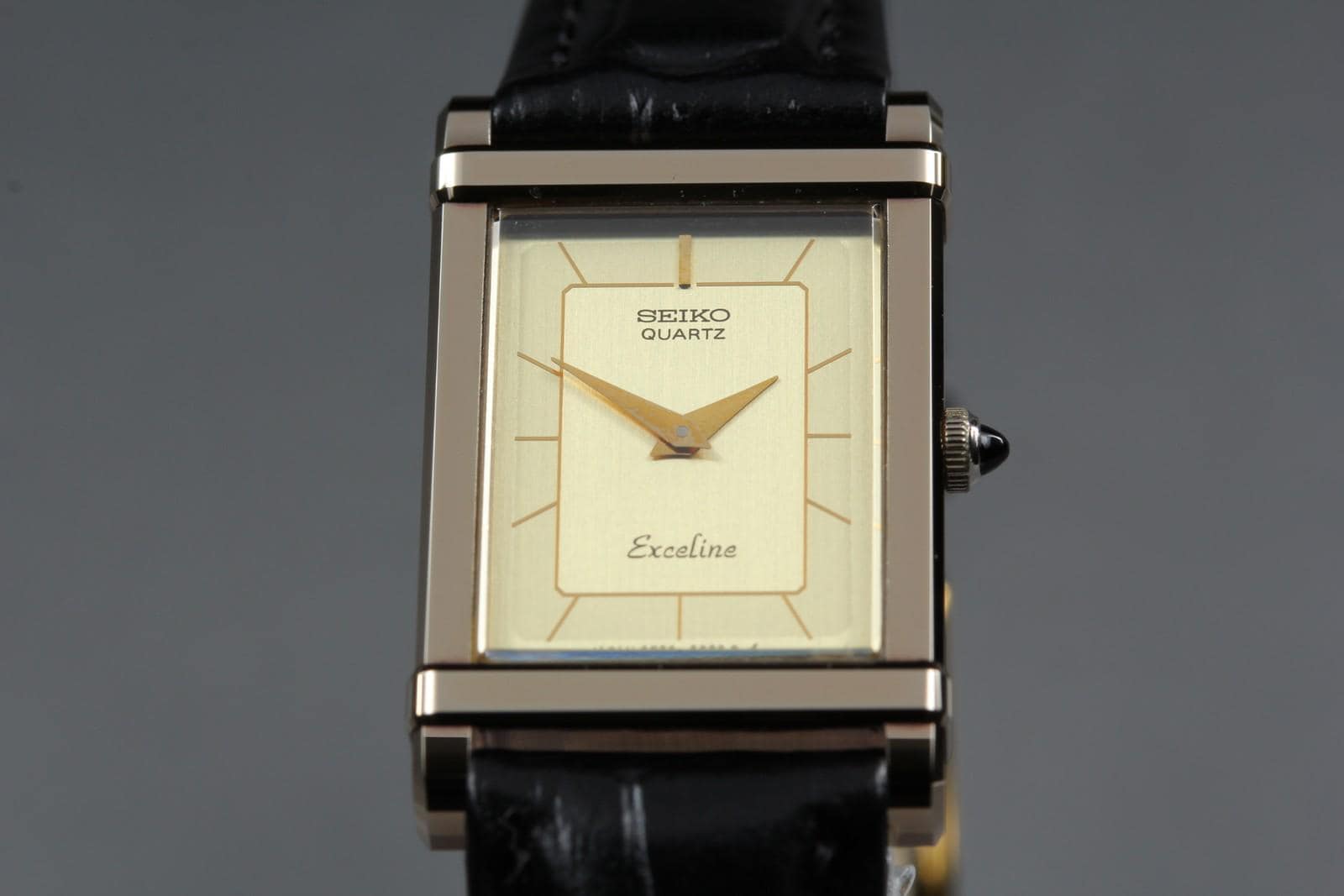 Seiko exceline watch - Etsy 日本