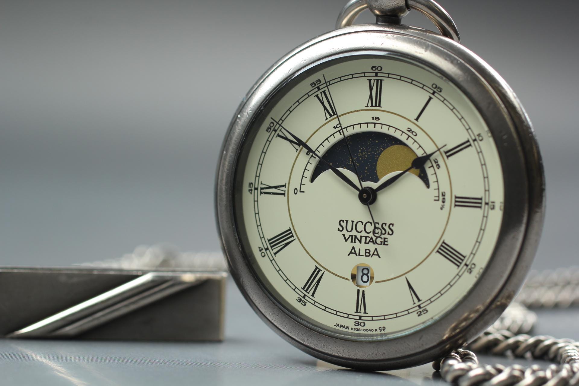 Seiko pocket watch - Etsy 日本