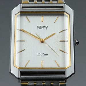 Seiko dolce - Etsy 日本