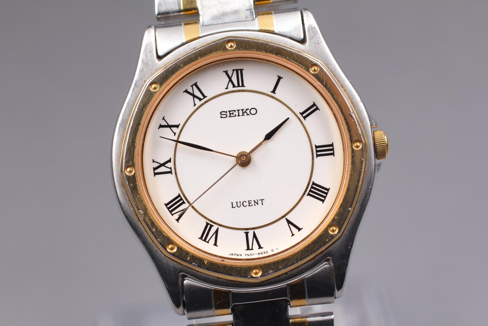 1993 Seiko - Etsy