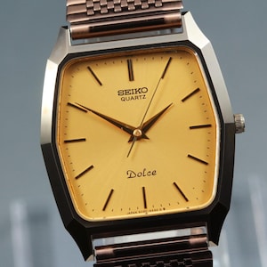 Seiko Octagon Watch - Etsy - Page 3