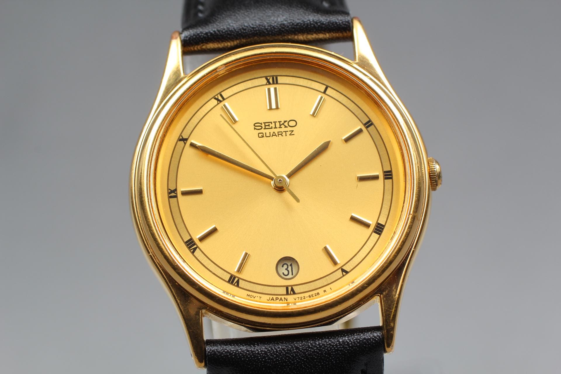 Seiko 5y23 - Etsy 日本