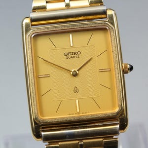 Seiko 6020 - Etsy