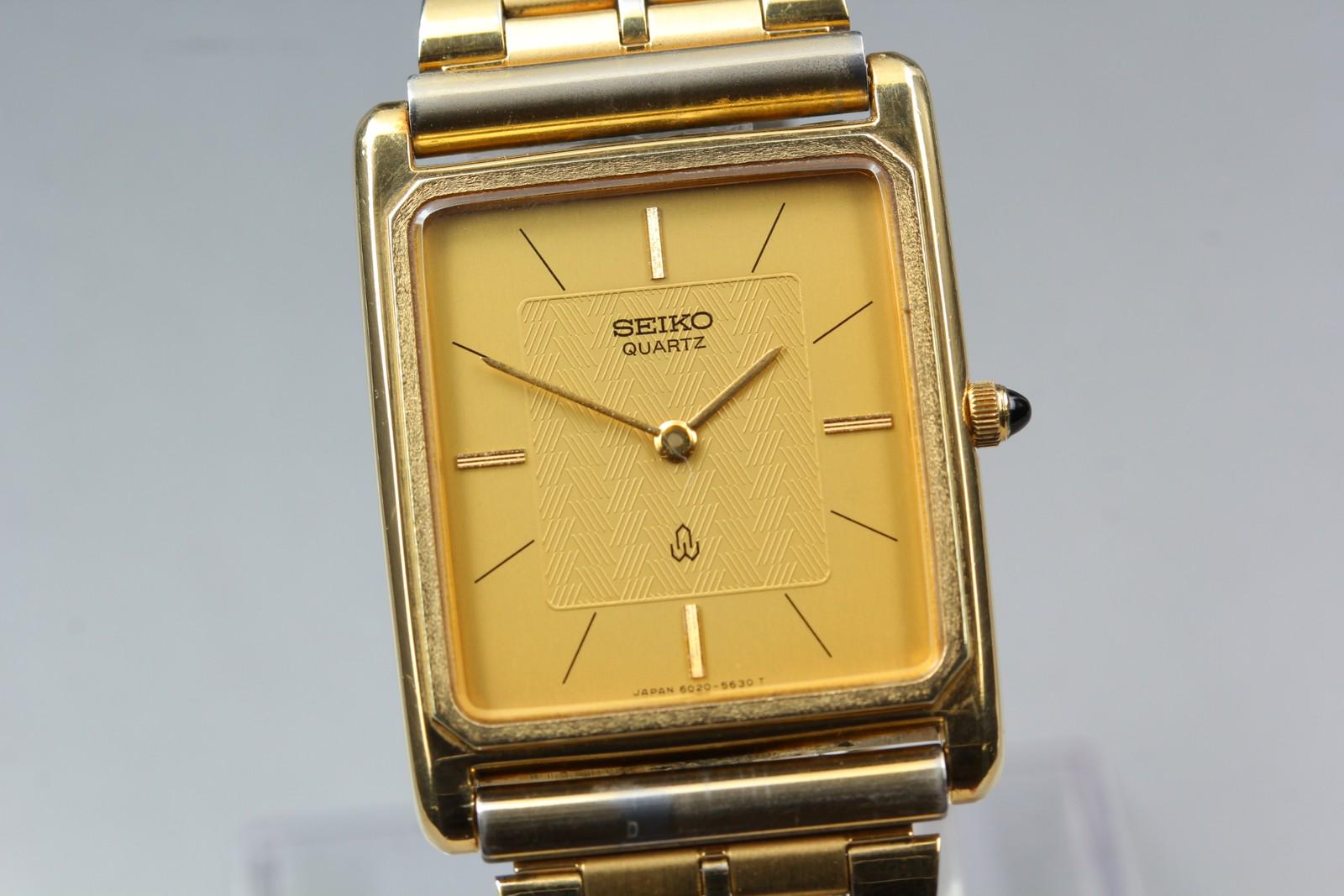1980 seiko tank - Etsy 日本