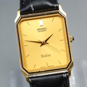 Seiko 7731 - Etsy