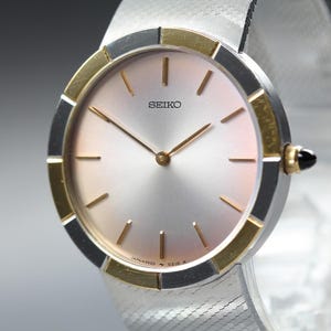 Seiko 2620 - Etsy