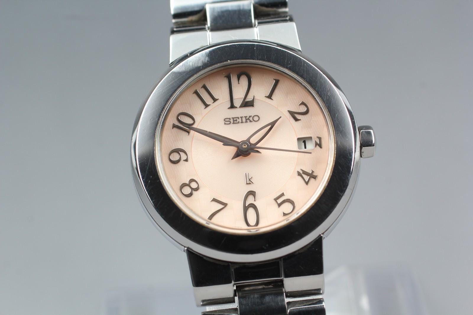 Seiko 7n82 - Etsy 日本