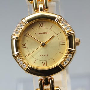 Lancel Watches - Etsy display picture 3