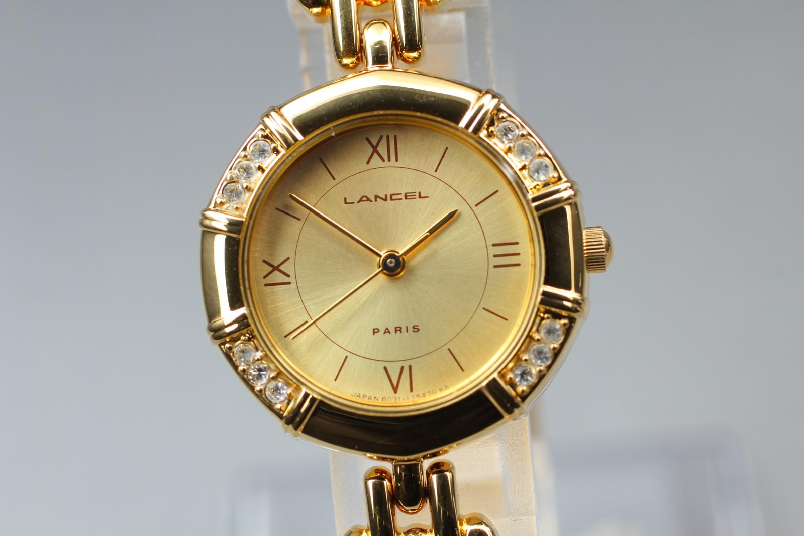 Lancel jewelry - Etsy 日本