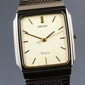 1987 Seiko - Etsy