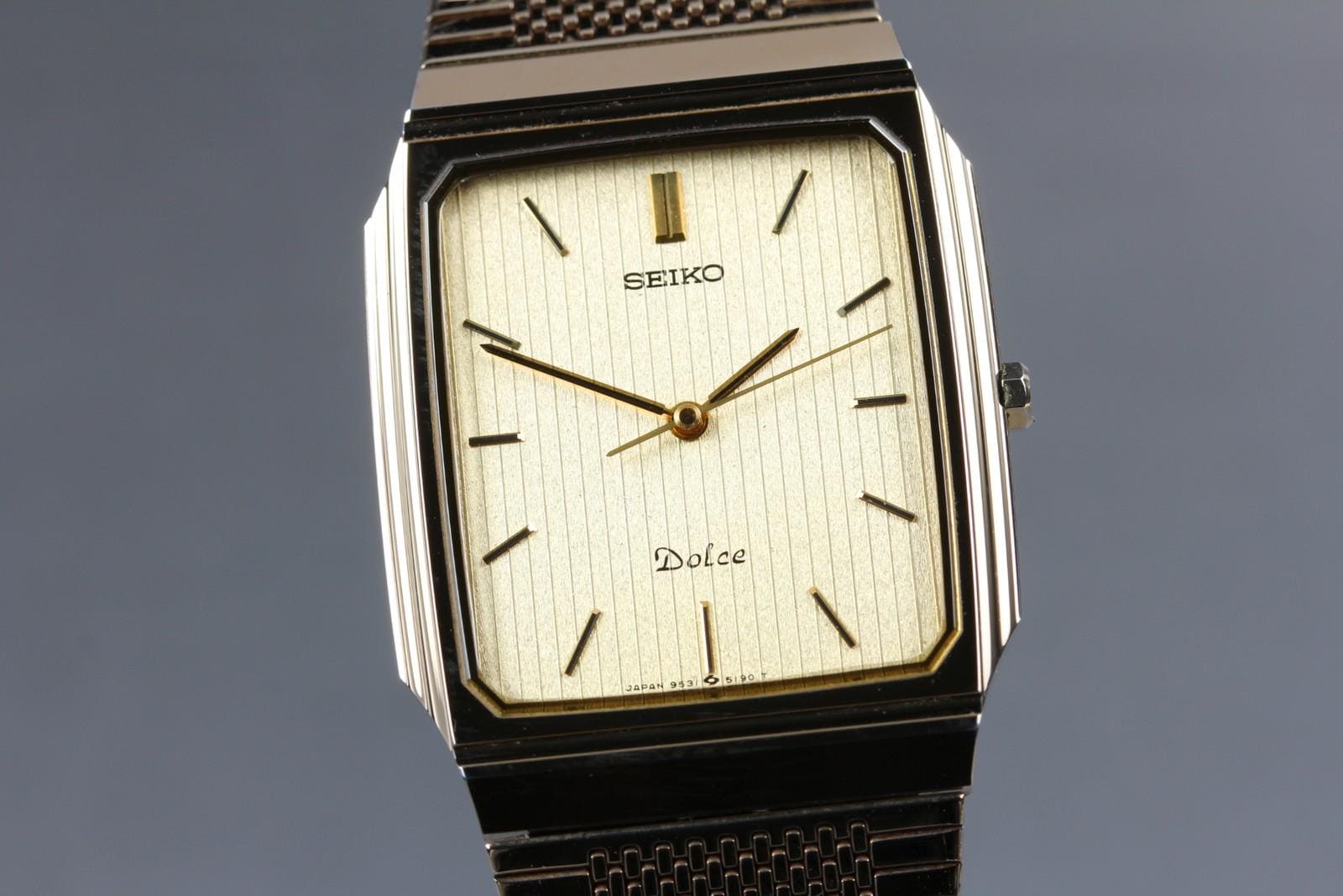 1987 seiko - Etsy 日本