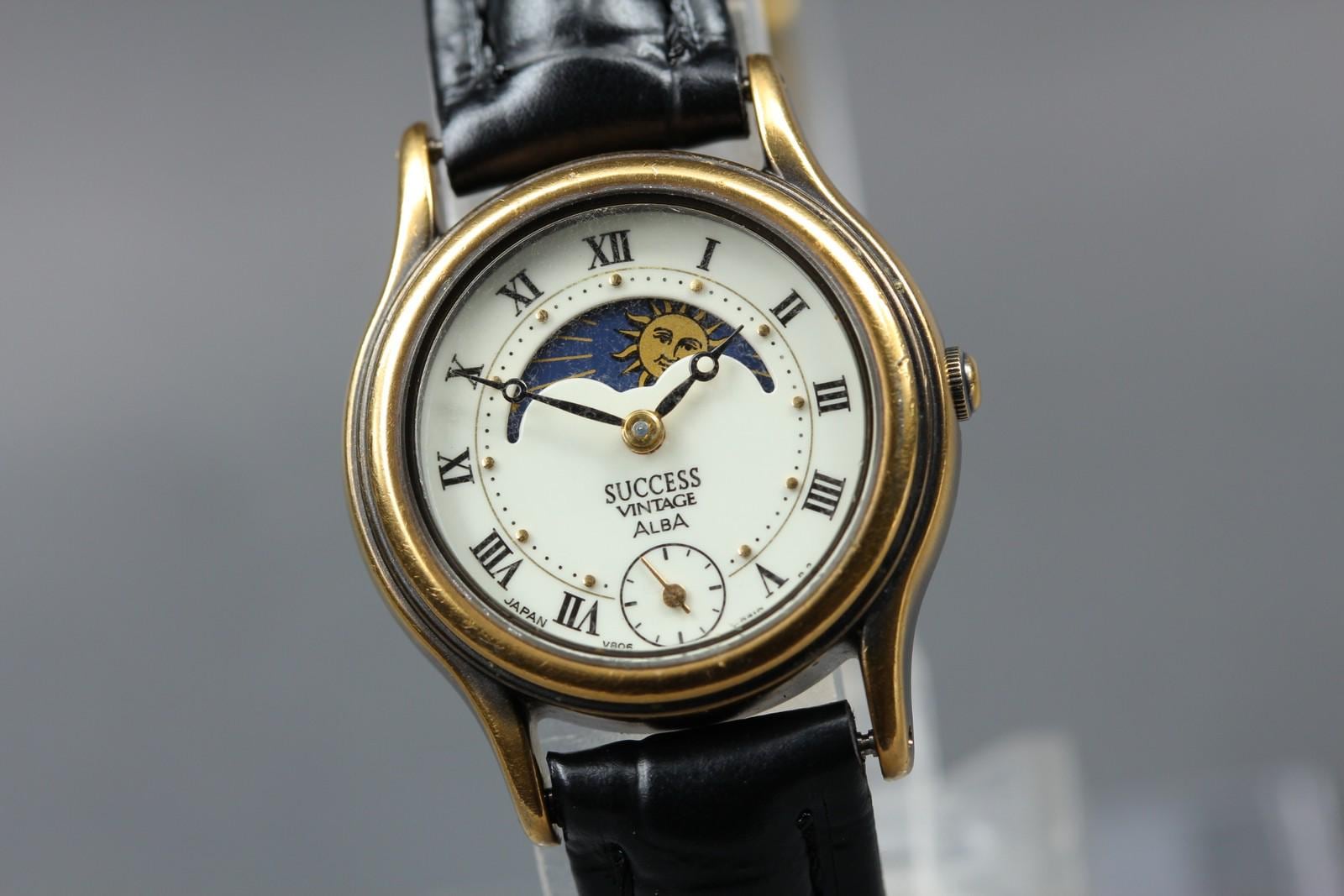 Seiko alba - Etsy 日本