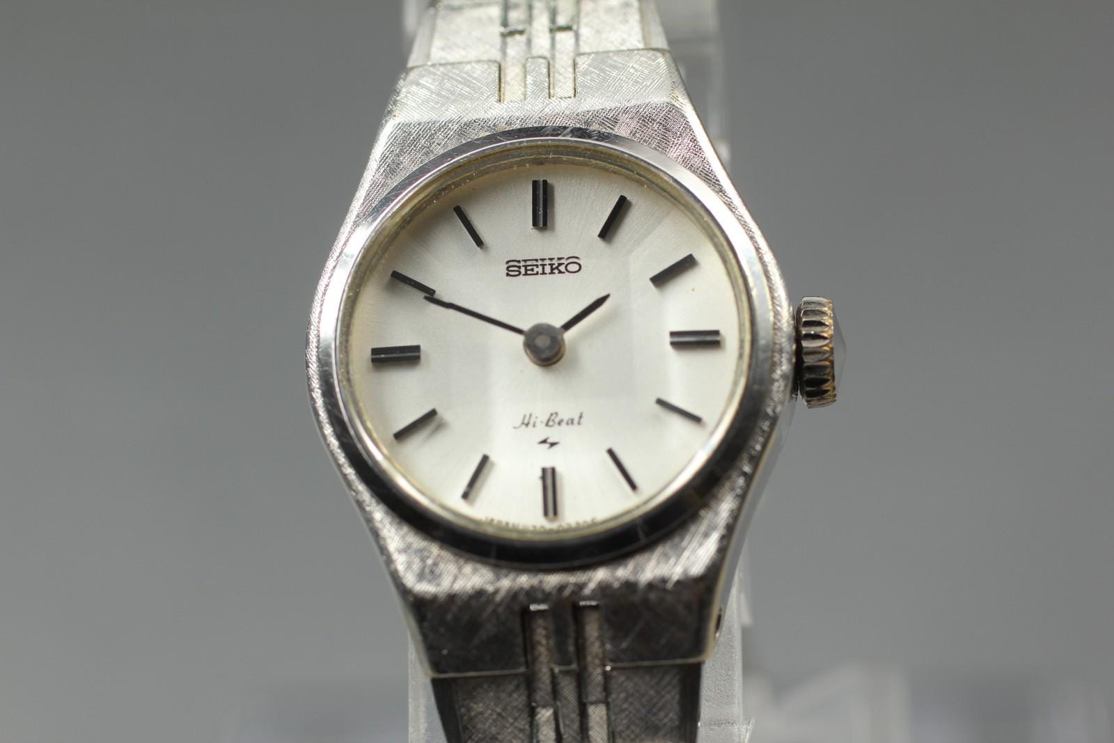 Seiko hi beat - Etsy 日本