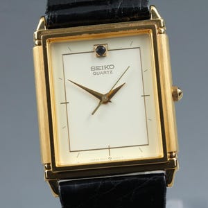 Seiko Chariot - Etsy