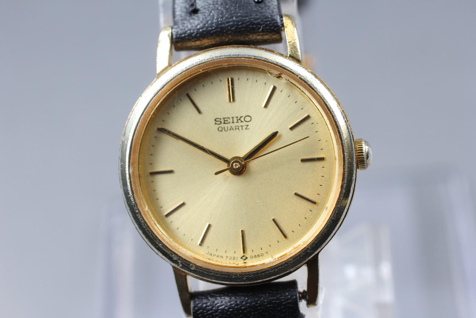 ミシル出品 Seiko 7321 - Etsy