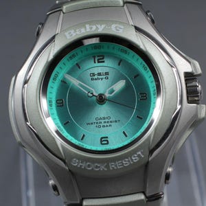 Vintage Baby G Watches - Etsy Canada