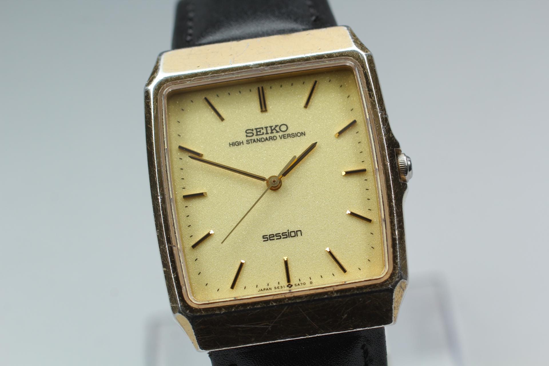 Seiko 5 1989 - Etsy 日本