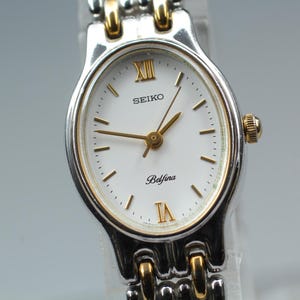 Seiko 1f21 - Etsy