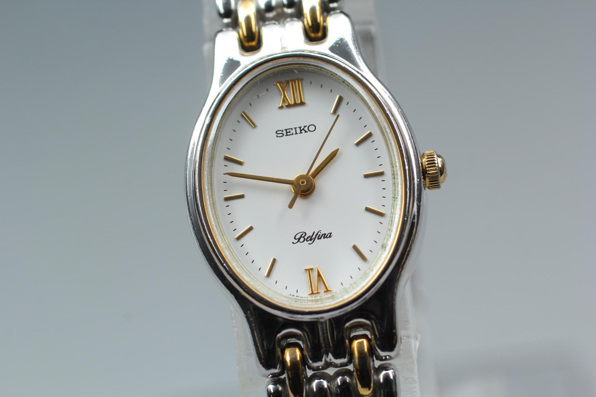 Seiko 1f21 - Etsy