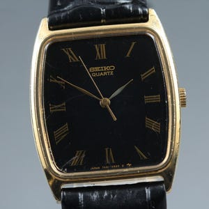 Seiko 7431 - Etsy