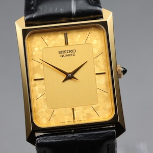 Seiko 7430 - Etsy