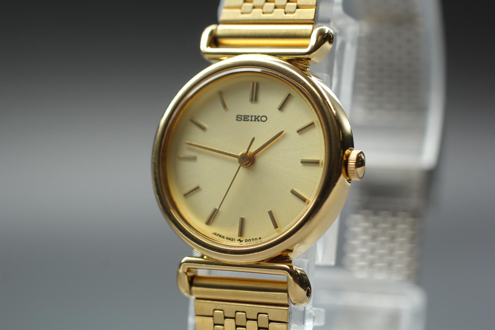 Seiko 2628 - Etsy 日本